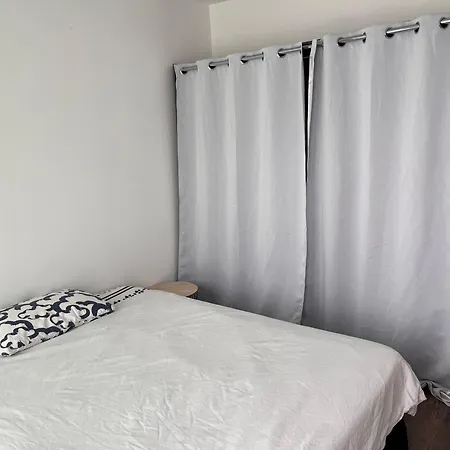 Chambre Avec Terrasse Privee *