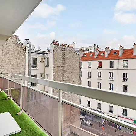 Chambre Avec Terrasse Privee